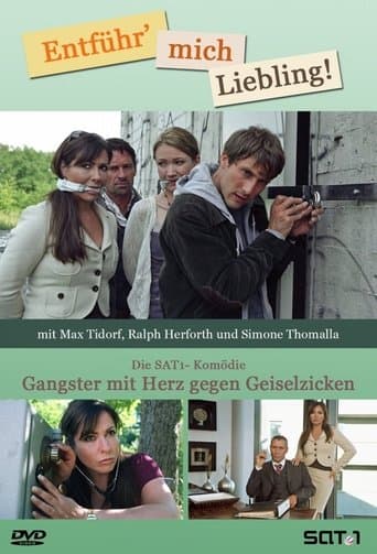 Movie poster for Bad Girls