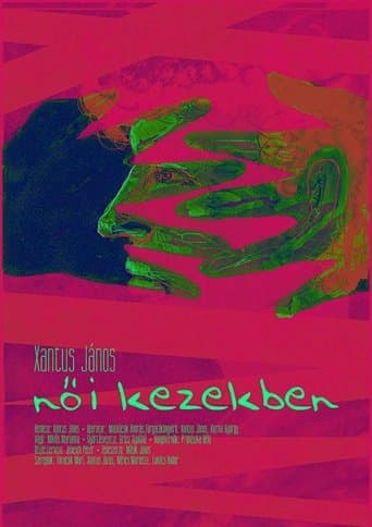 Movie poster for Women's Hands