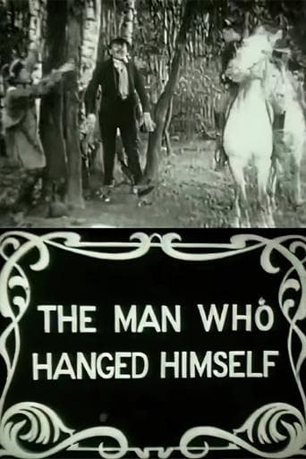 Movie poster for Attempted Suicide