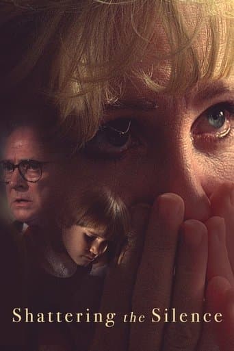 Movie poster for Not in My Family