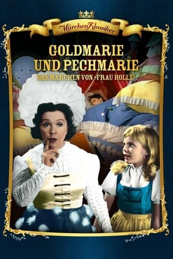 Movie poster for Mother Holly