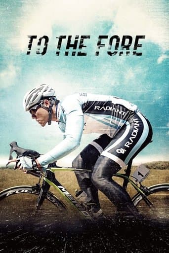Movie poster for To the Fore