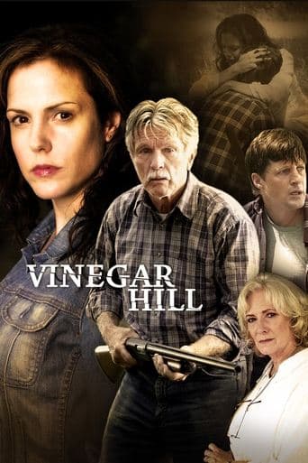 Movie poster for Vinegar Hill