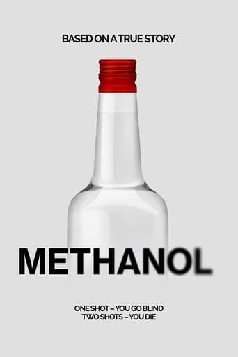 Movie poster for Methanol