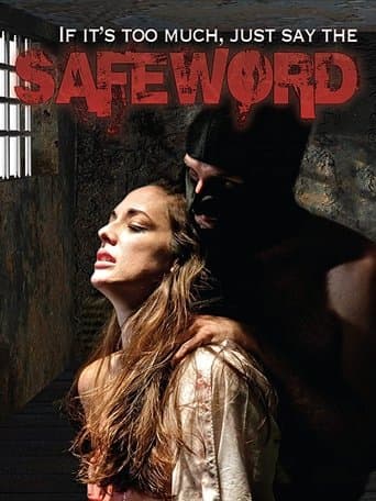 Movie poster for SafeWord