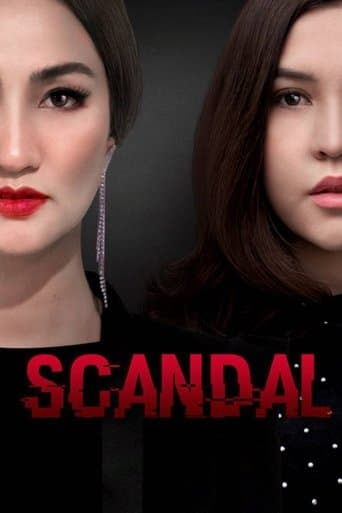 Movie poster for Scandal