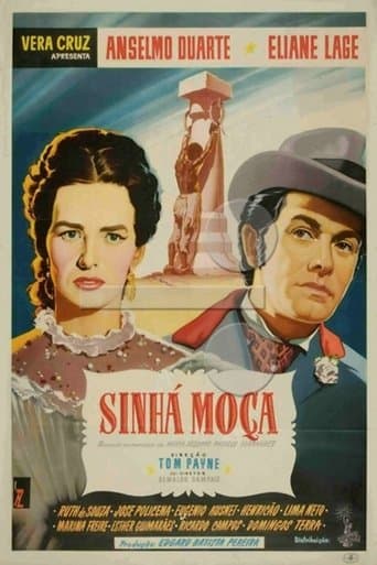 Movie poster for The Landowner's Daughter