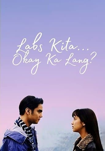 Movie poster for Labs Kita...Okey Ka Lang?