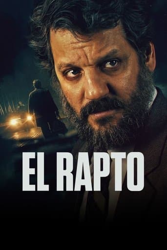Movie poster for The Rescue: The Weight of the World