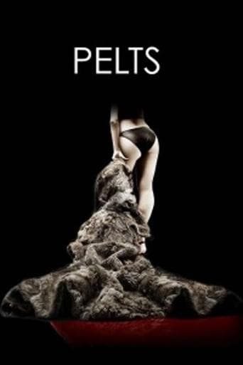 Movie poster for Pelts