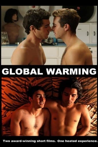 Movie poster for Global Warming