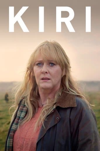 Movie poster for Kiri
