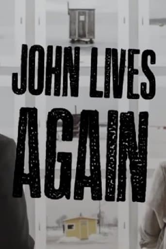 Movie poster for John Lives Again