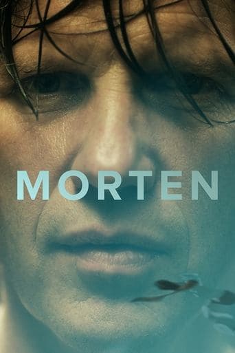 Movie poster for Morten