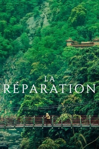 Movie poster for La Réparation