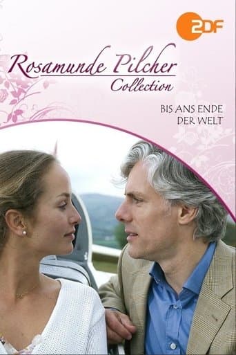 Movie poster for Rosamunde Pilcher: Bis ans Ende der Welt