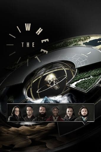 Movie poster for The Wheel