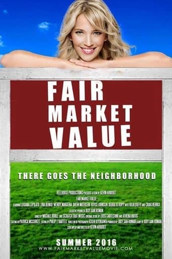 Movie poster for Fair Market Value
