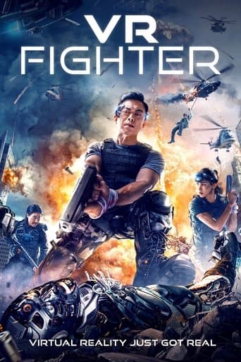 Movie poster for One More Shot