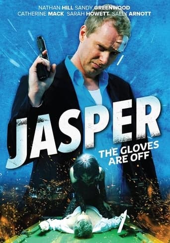 Movie poster for Jasper