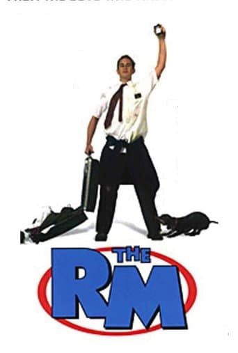 Movie poster for The R.M.