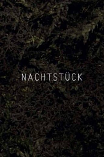 Movie poster for Nocturne