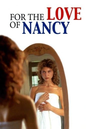 Movie poster for For the Love of Nancy