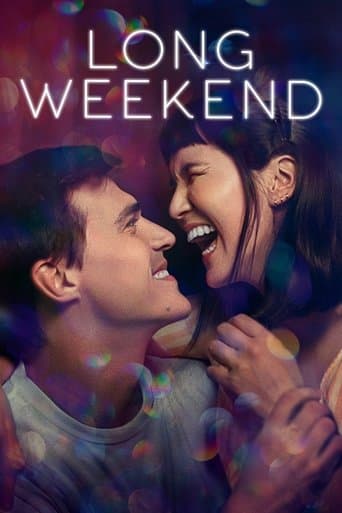Movie poster for Long Weekend