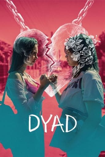 Movie poster for Dyad