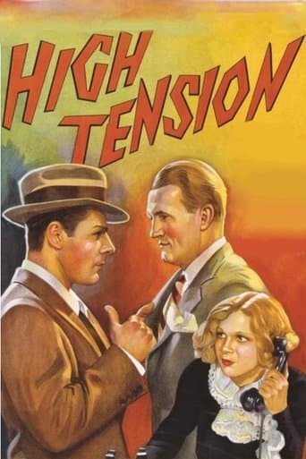 Movie poster for High Tension