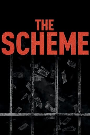 Movie poster for The Scheme