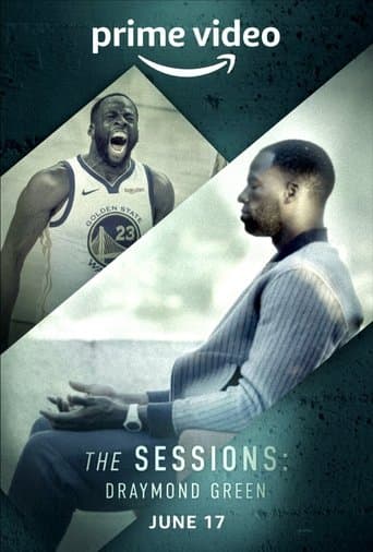 Movie poster for Sessions: Draymond Green
