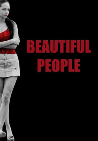 Movie poster for Beautiful People