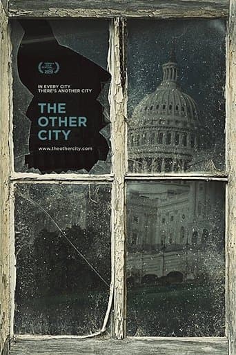 Movie poster for The Other City