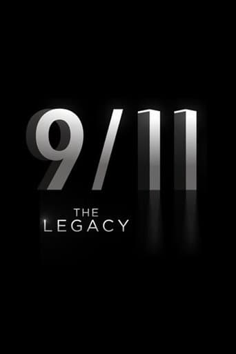 Movie poster for 9/11: The Legacy