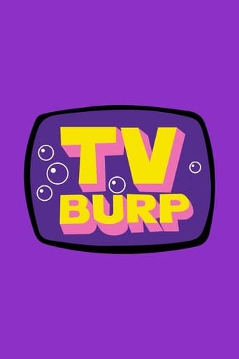 Movie poster for Harry Hill's TV Burp