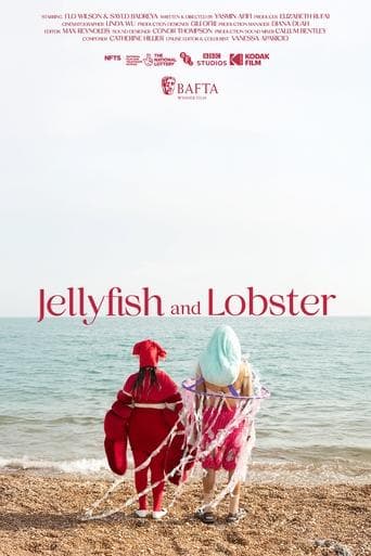 Movie poster for Jellyfish and Lobster