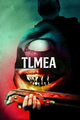 Movie poster for TLMEA