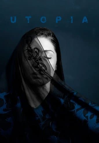 Movie poster for Utopia