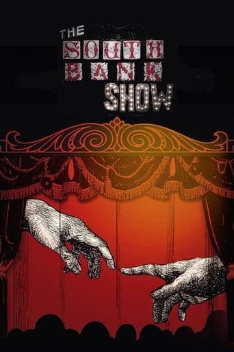 Movie poster for The South Bank Show