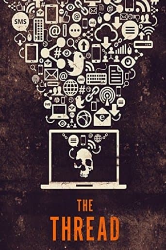 Movie poster for The Thread
