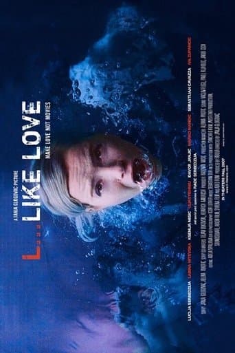 Movie poster for L... Like Love