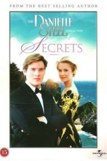 Movie poster for Secrets