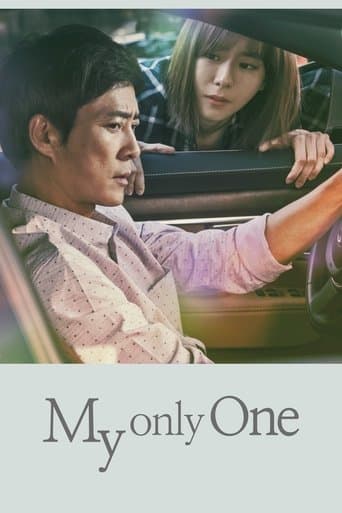 Movie poster for My Only One
