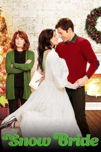 Movie poster for Snow Bride