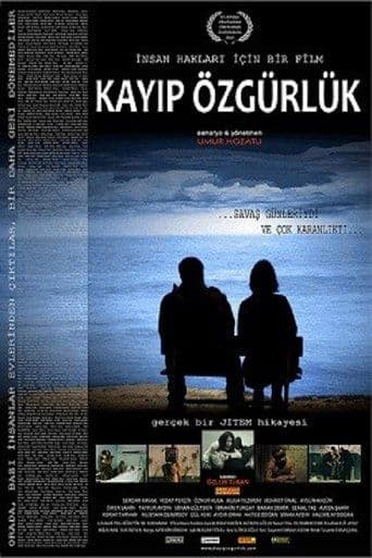 Movie poster for Kayıp Özgürlük