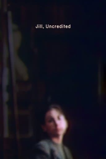 Movie poster for Jill, Uncredited