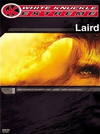 Movie poster for Laird