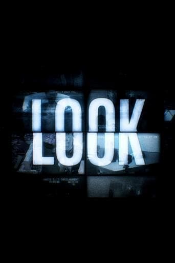 Movie poster for Look: The Series