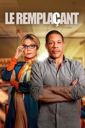 Movie poster for Le Remplaçant